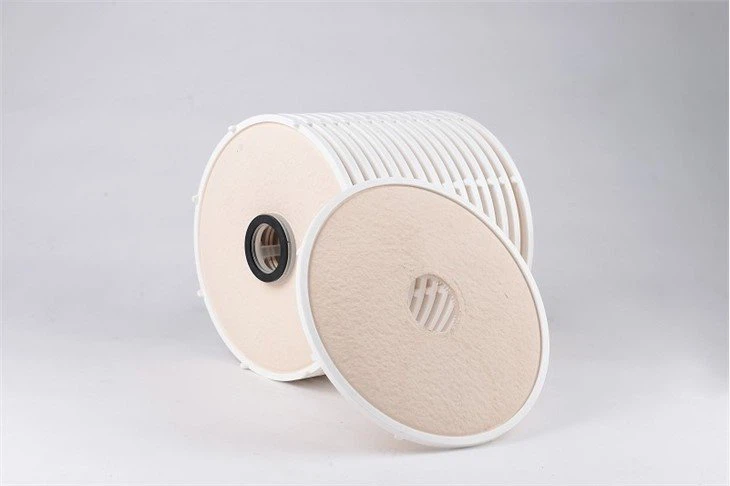 china Depth Filtration Capsule