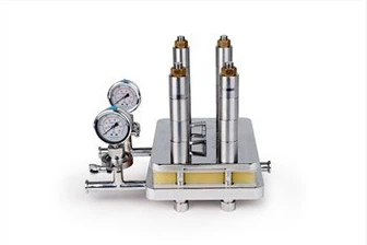 Suport casete ultrafiltrare