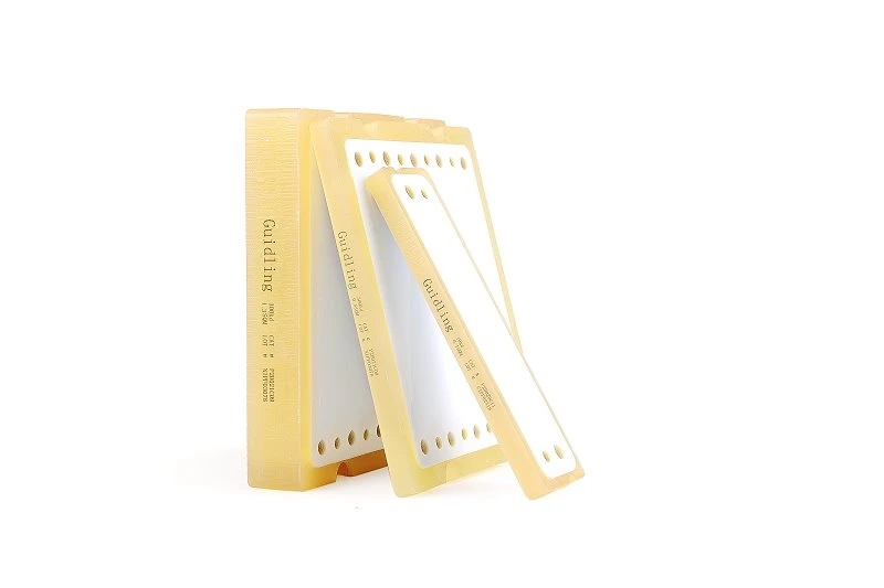 TFF Membrane Cassettes