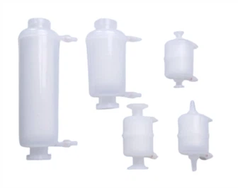 Sterilizarea pe filtru în cultura de țesut vegetal