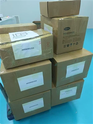 [Notificare de expediere] Comenzile europene ale clienților au fost expediate...